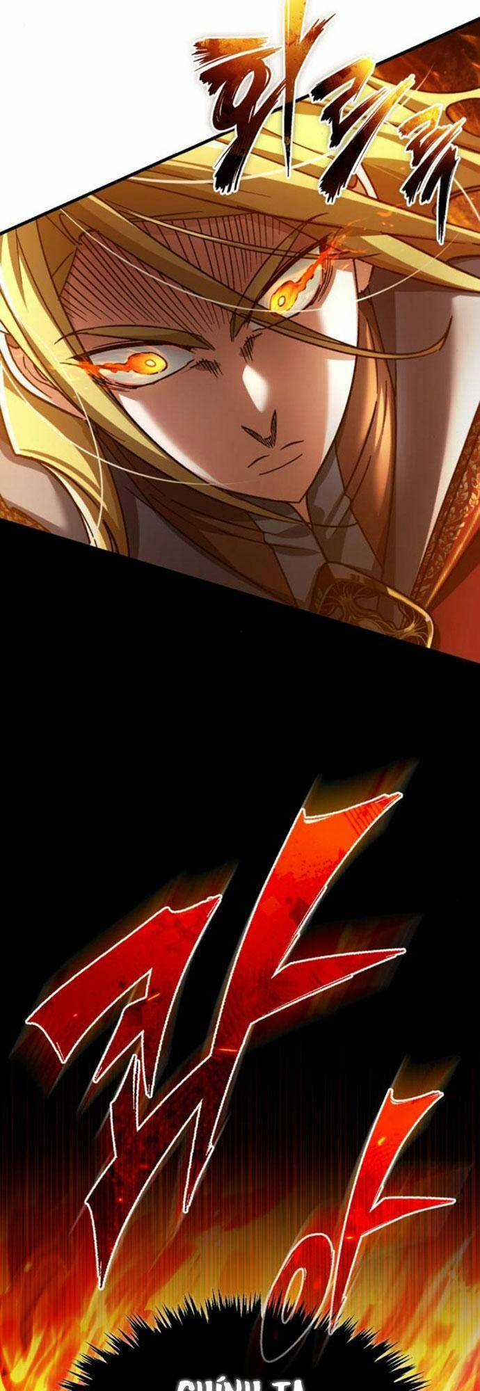 Thiên Quỷ Chẳng Sống Nổi Cuộc Đời Bình Thường Chapter 101 trang 40