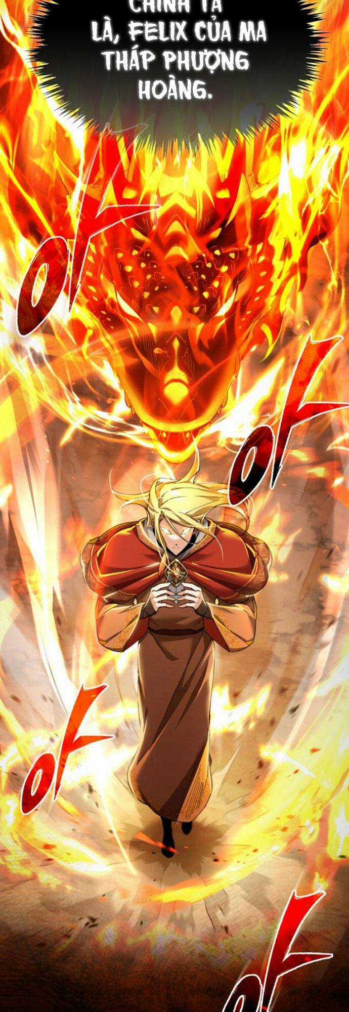 Thiên Quỷ Chẳng Sống Nổi Cuộc Đời Bình Thường Chapter 101 trang 41