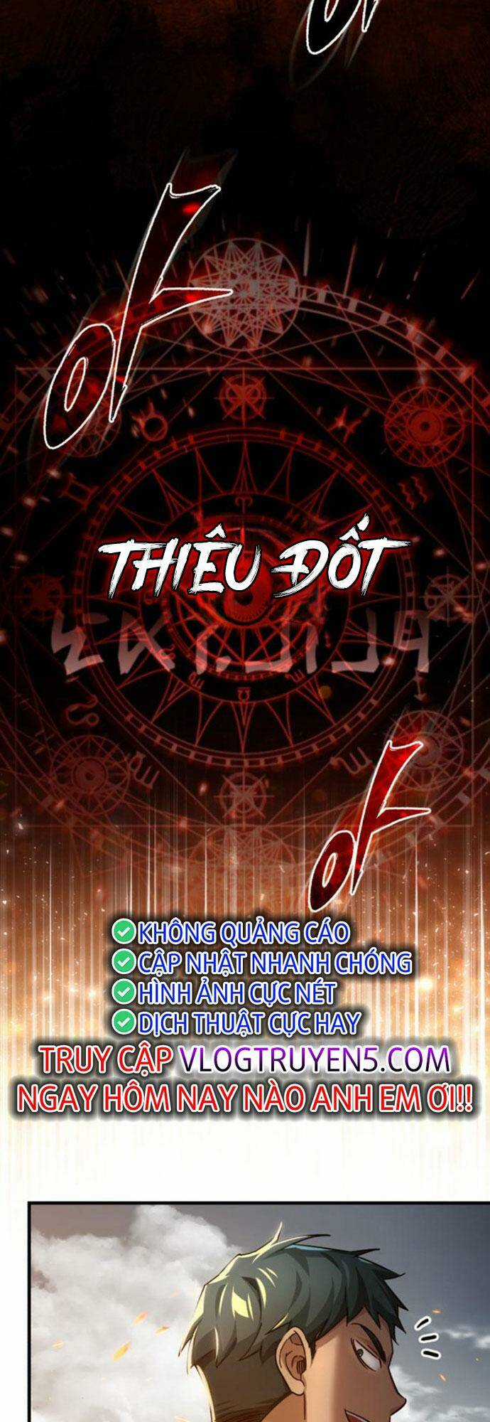 Thiên Quỷ Chẳng Sống Nổi Cuộc Đời Bình Thường Chapter 101 trang 42