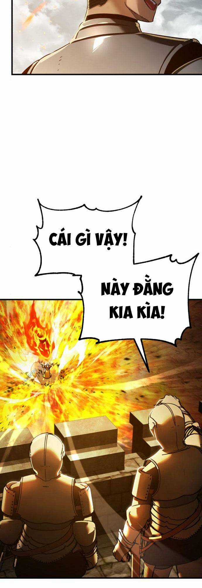 Thiên Quỷ Chẳng Sống Nổi Cuộc Đời Bình Thường Chapter 101 trang 43