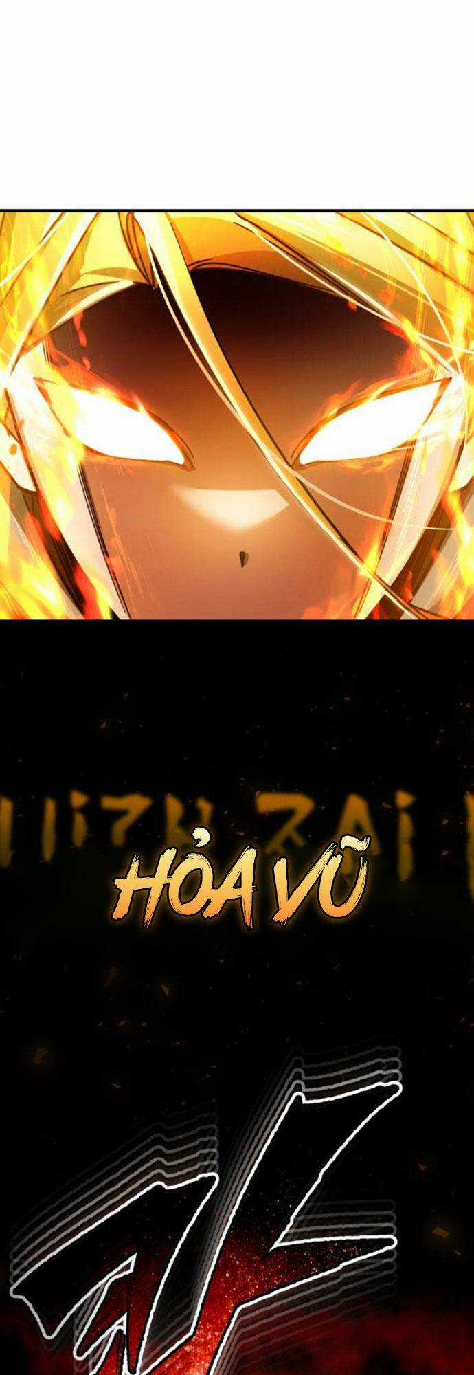 Thiên Quỷ Chẳng Sống Nổi Cuộc Đời Bình Thường Chapter 101 trang 44