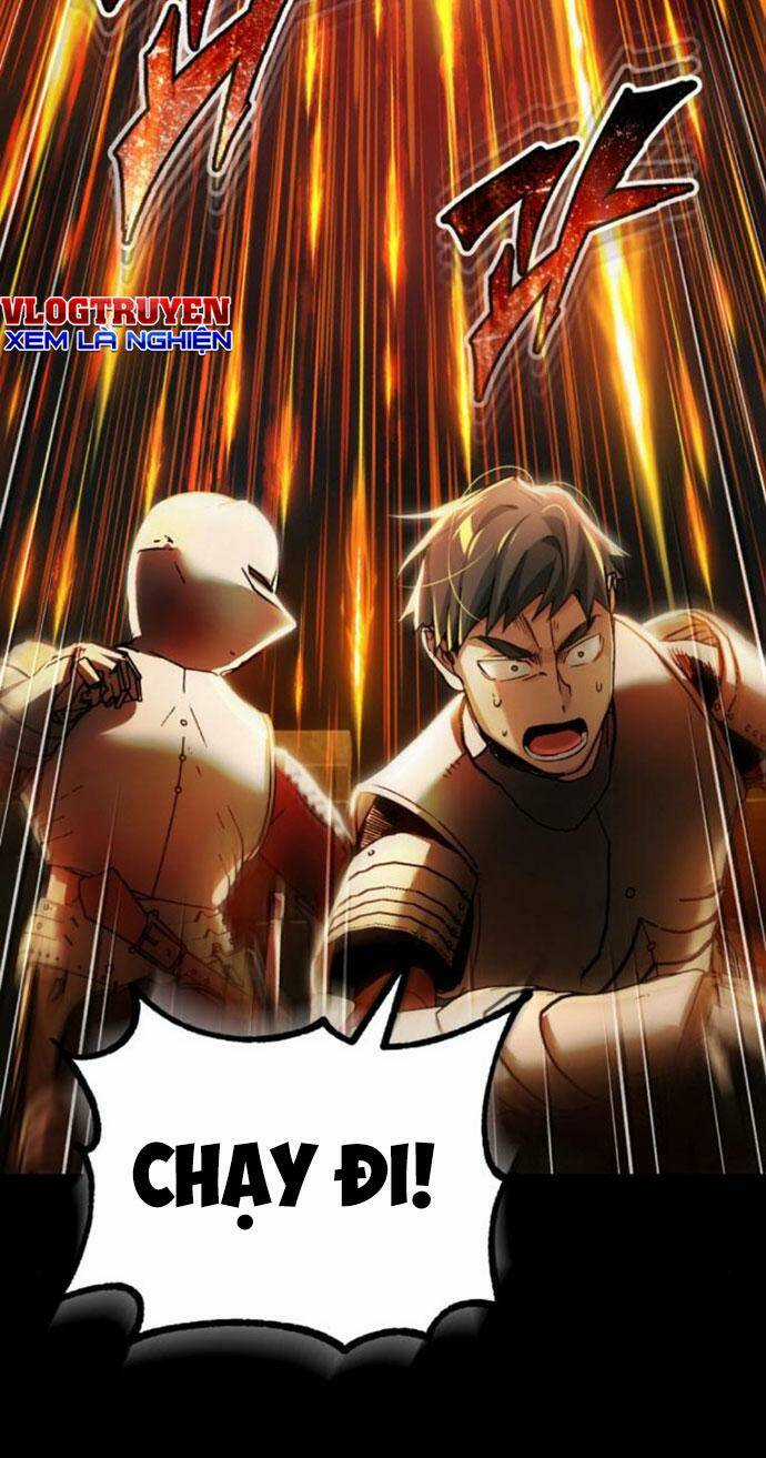 Thiên Quỷ Chẳng Sống Nổi Cuộc Đời Bình Thường Chapter 101 trang 46