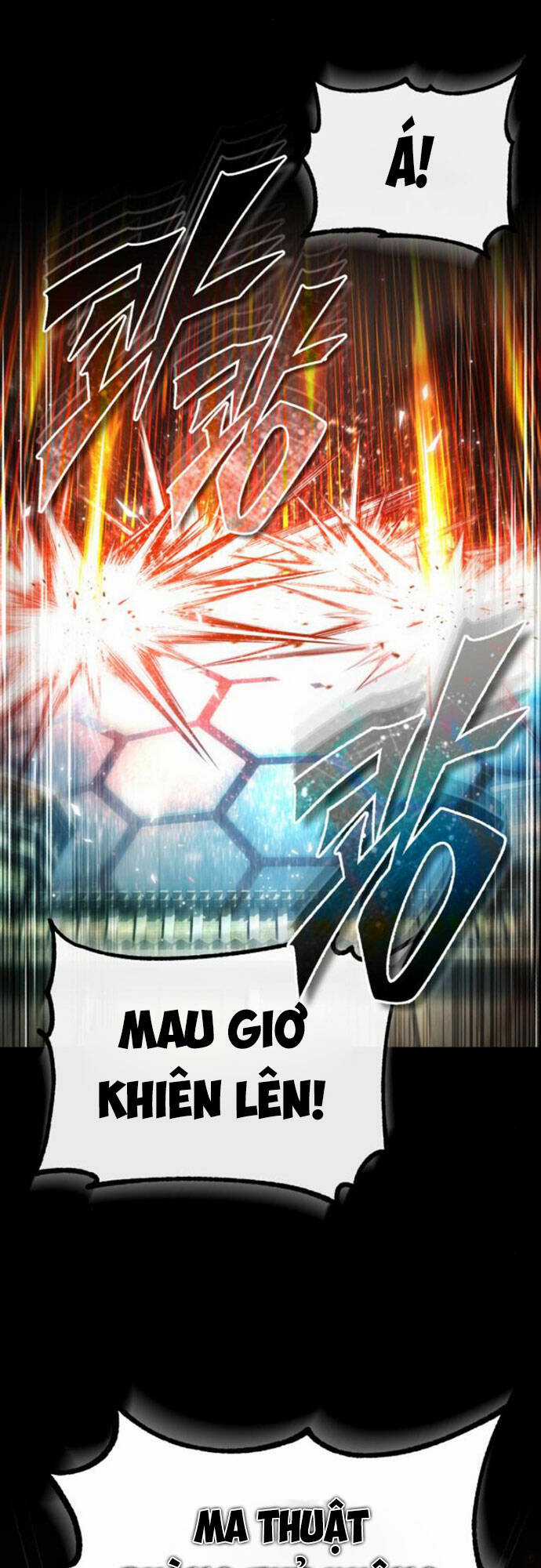 Thiên Quỷ Chẳng Sống Nổi Cuộc Đời Bình Thường Chapter 101 trang 47