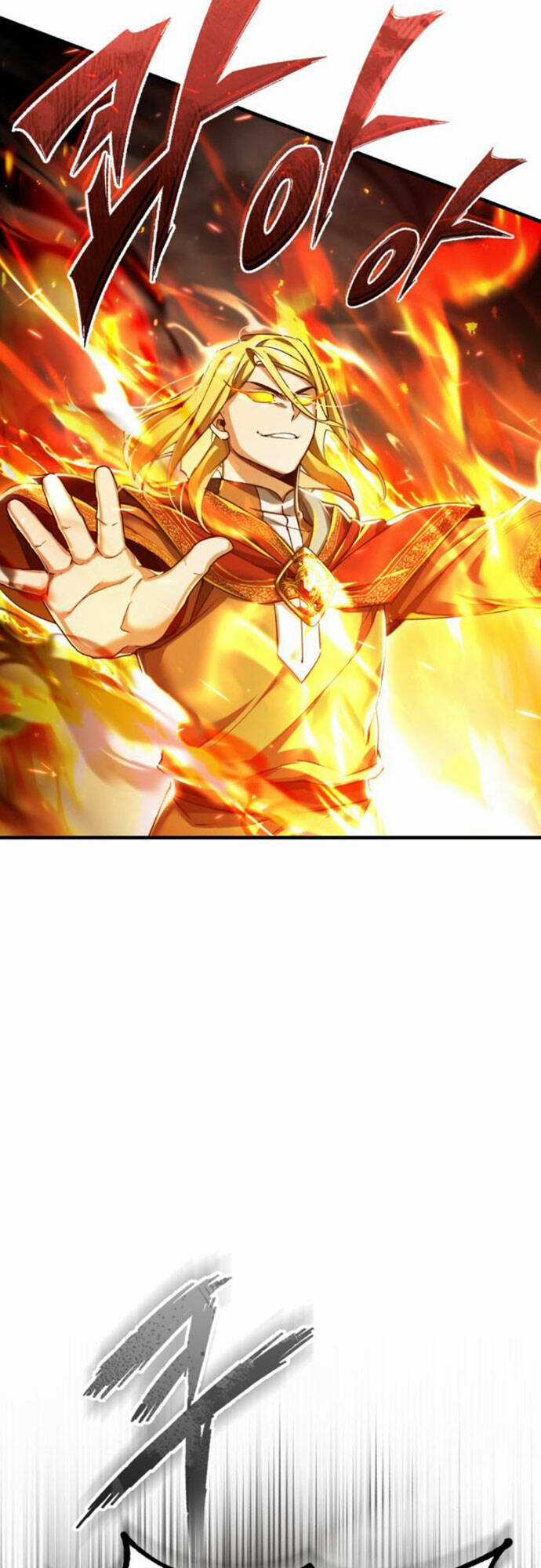 Thiên Quỷ Chẳng Sống Nổi Cuộc Đời Bình Thường Chapter 101 trang 49