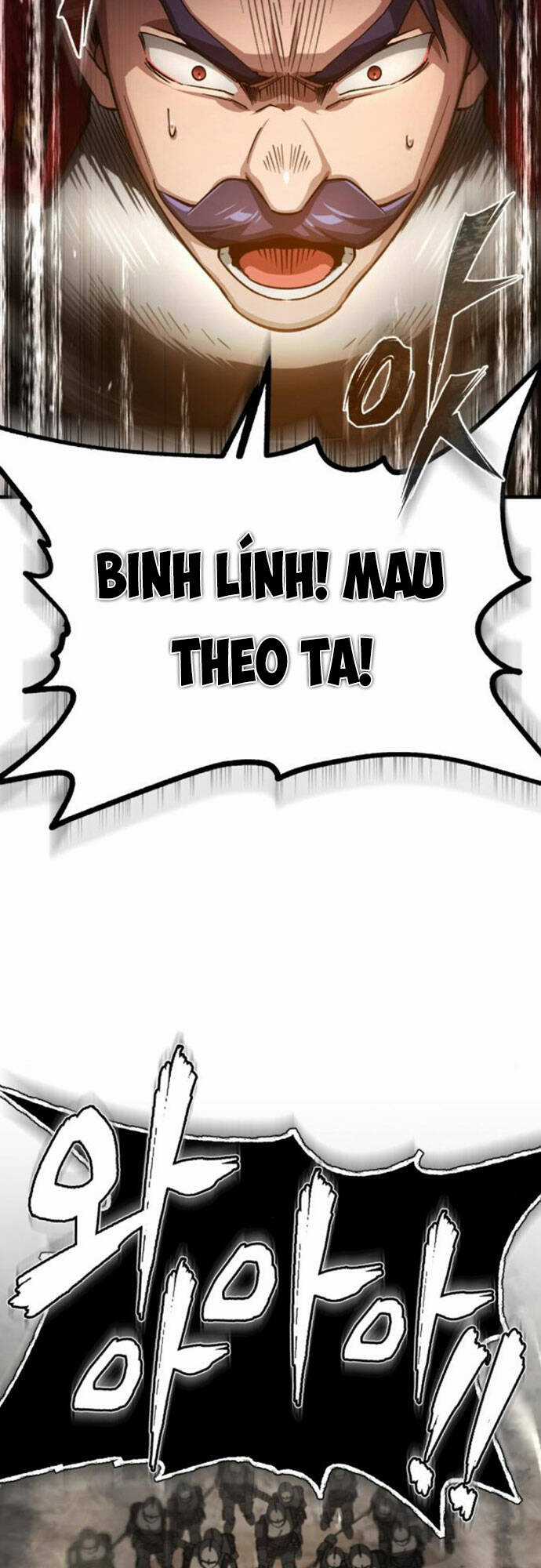 Thiên Quỷ Chẳng Sống Nổi Cuộc Đời Bình Thường Chapter 101 trang 51