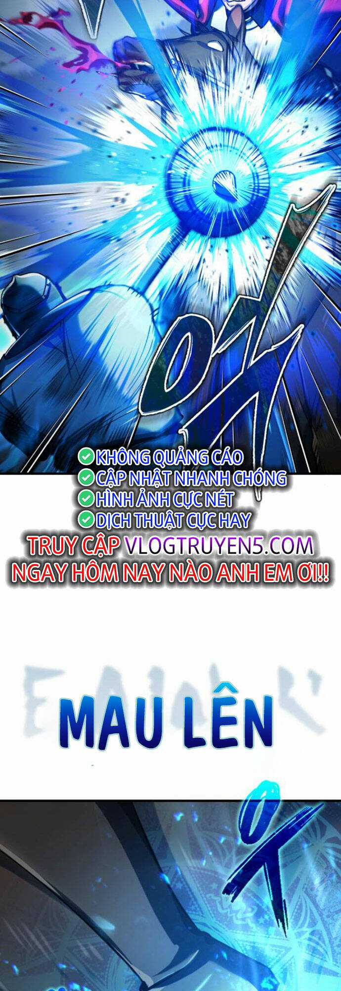 Thiên Quỷ Chẳng Sống Nổi Cuộc Đời Bình Thường Chapter 101 trang 54