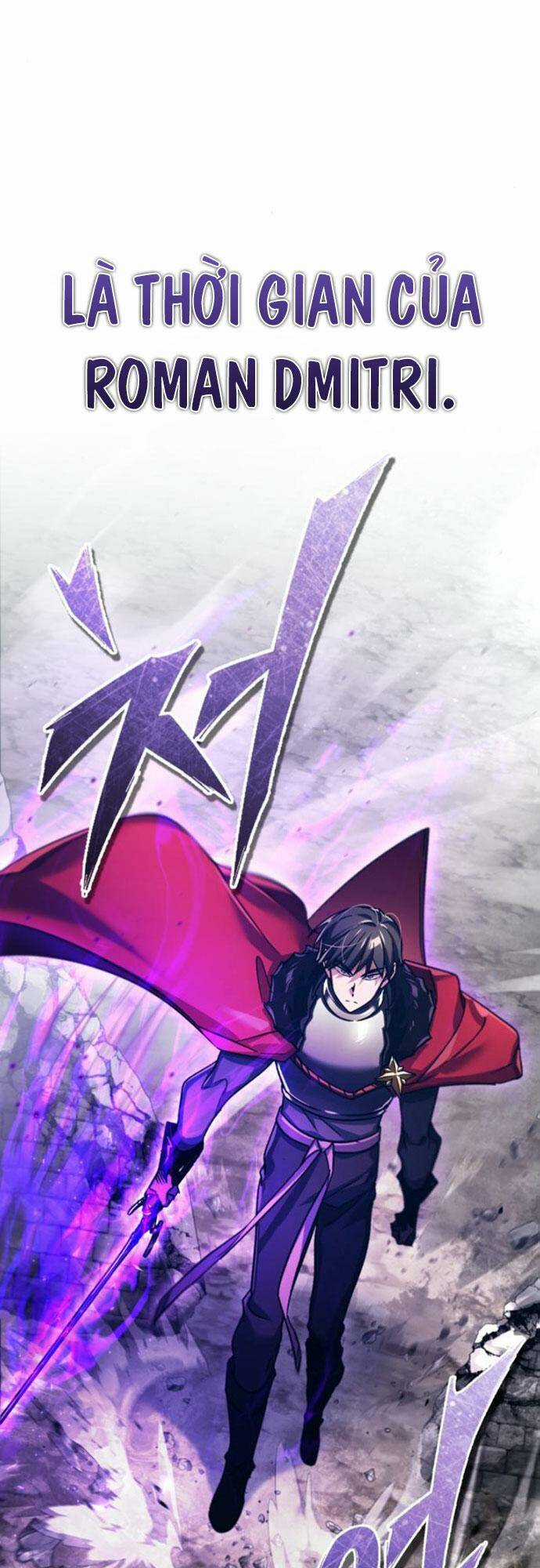 Thiên Quỷ Chẳng Sống Nổi Cuộc Đời Bình Thường Chapter 101 trang 62