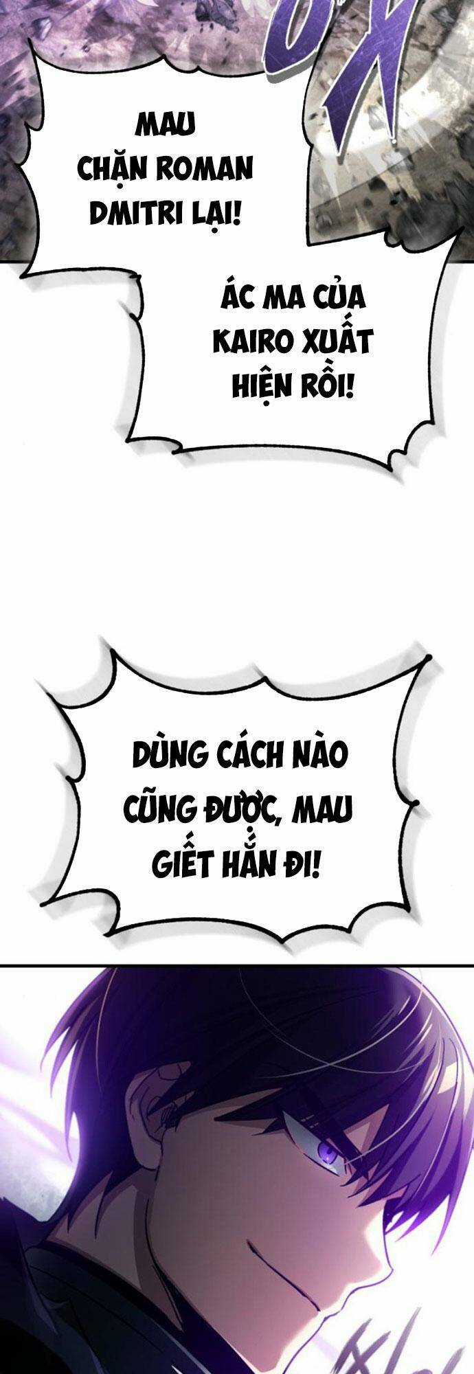 Thiên Quỷ Chẳng Sống Nổi Cuộc Đời Bình Thường Chapter 101 trang 63