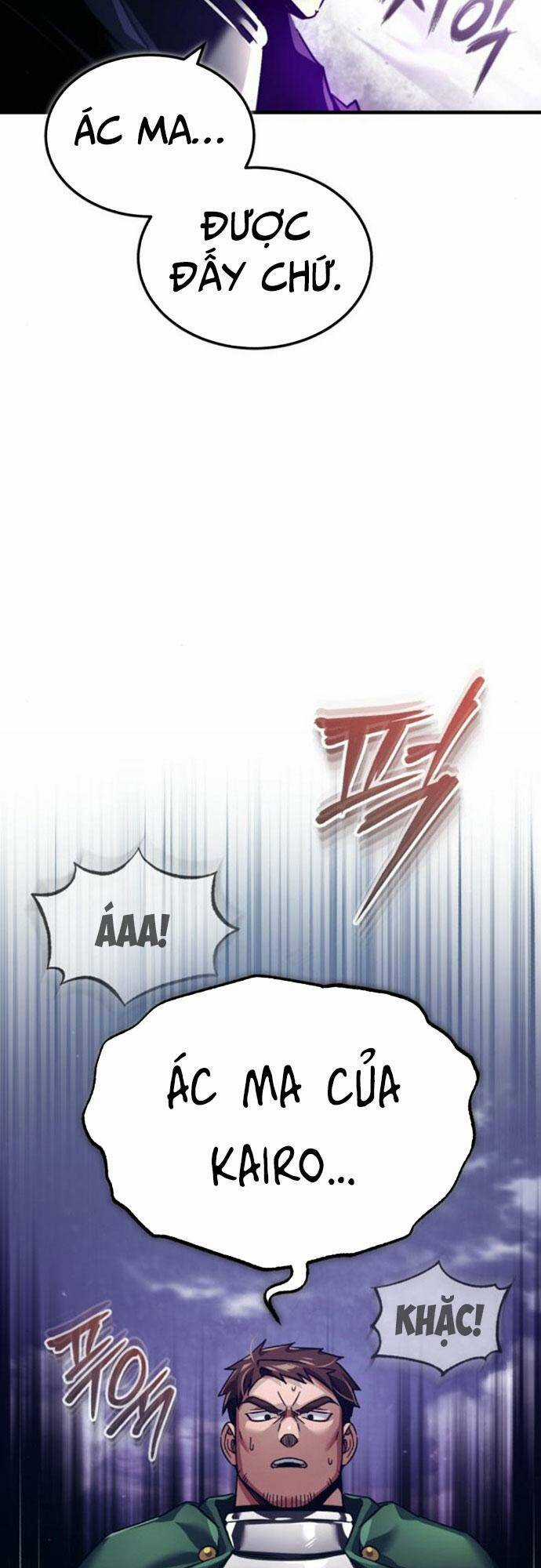 Thiên Quỷ Chẳng Sống Nổi Cuộc Đời Bình Thường Chapter 101 trang 64