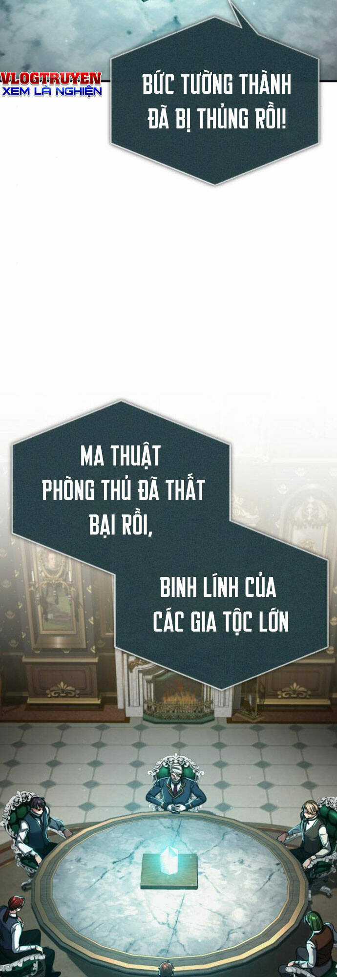 Thiên Quỷ Chẳng Sống Nổi Cuộc Đời Bình Thường Chapter 101 trang 68