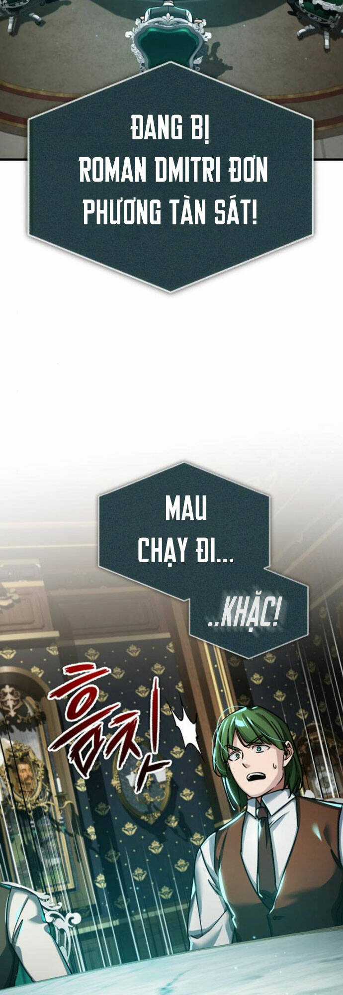 Thiên Quỷ Chẳng Sống Nổi Cuộc Đời Bình Thường Chapter 101 trang 69