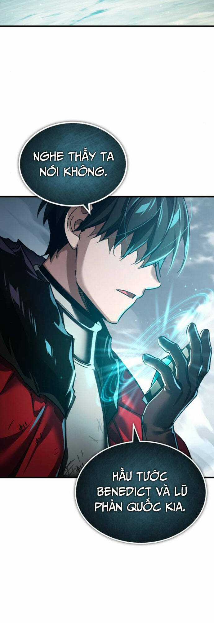 Thiên Quỷ Chẳng Sống Nổi Cuộc Đời Bình Thường Chapter 101 trang 70