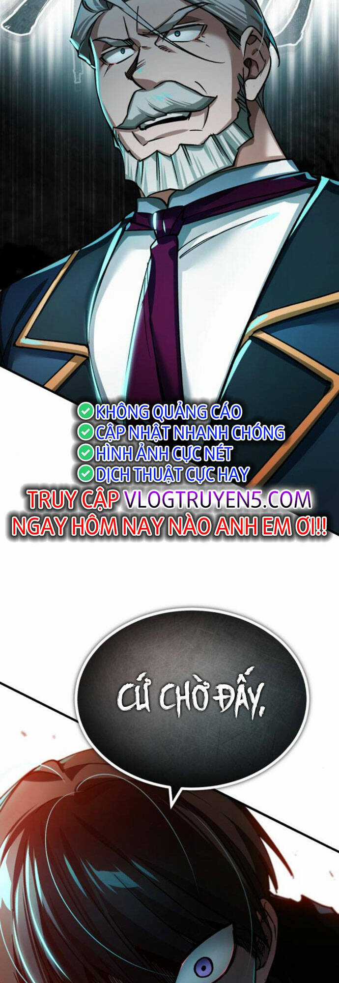 Thiên Quỷ Chẳng Sống Nổi Cuộc Đời Bình Thường Chapter 101 trang 73