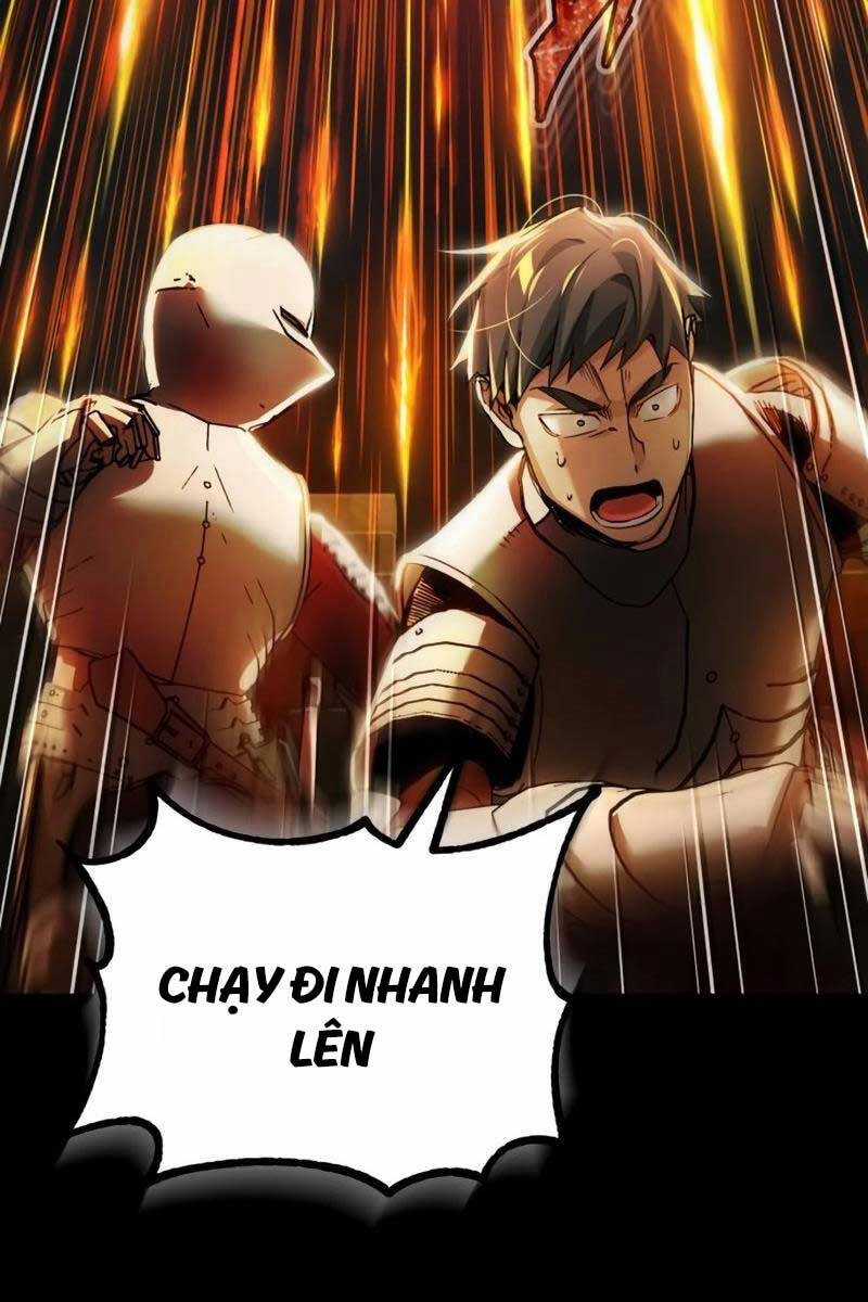 Thiên Quỷ Chẳng Sống Nổi Cuộc Đời Bình Thường Chapter 101 trang 85