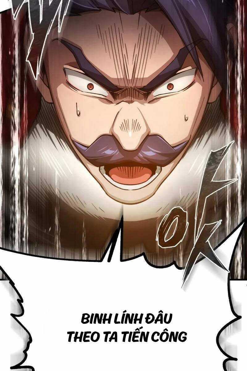 Thiên Quỷ Chẳng Sống Nổi Cuộc Đời Bình Thường Chapter 101 trang 94