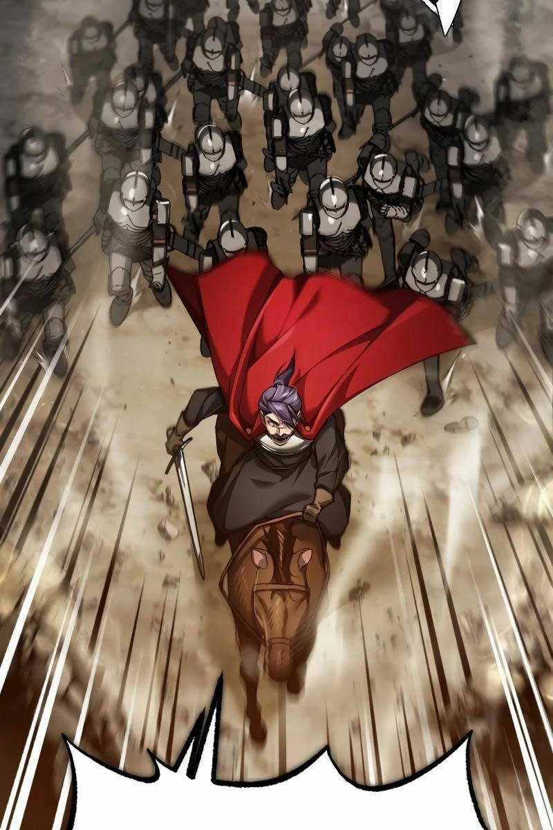 Thiên Quỷ Chẳng Sống Nổi Cuộc Đời Bình Thường Chapter 101 trang 96