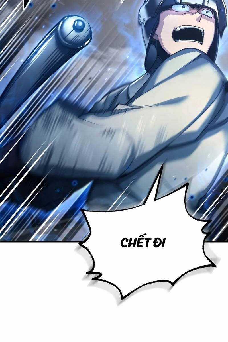 Thiên Quỷ Chẳng Sống Nổi Cuộc Đời Bình Thường Chapter 101 trang 98