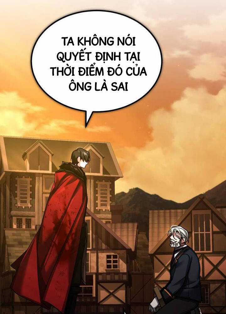 Thiên Quỷ Chẳng Sống Nổi Cuộc Đời Bình Thường Chapter 102 trang 106