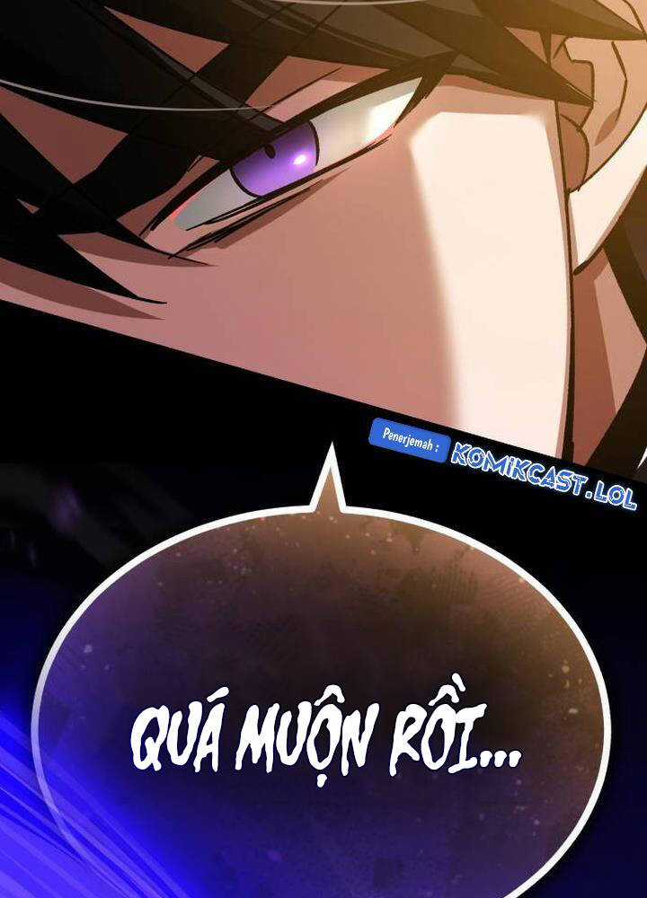 Thiên Quỷ Chẳng Sống Nổi Cuộc Đời Bình Thường Chapter 102 trang 121