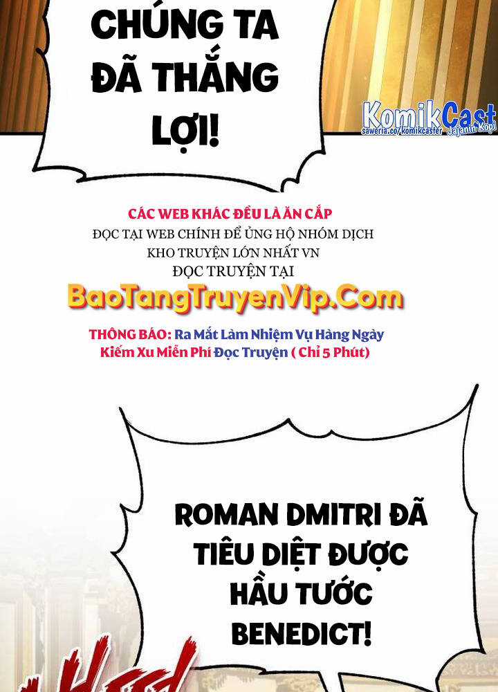 Thiên Quỷ Chẳng Sống Nổi Cuộc Đời Bình Thường Chapter 102 trang 128