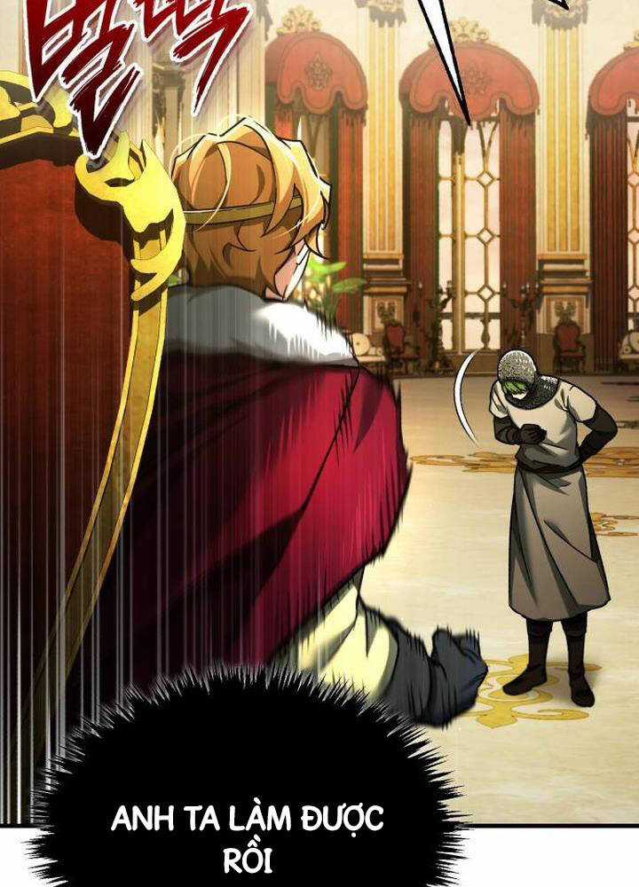 Thiên Quỷ Chẳng Sống Nổi Cuộc Đời Bình Thường Chapter 102 trang 129