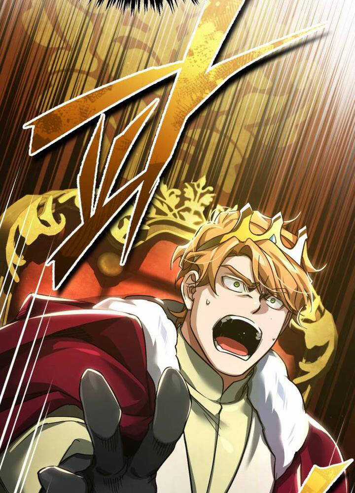 Thiên Quỷ Chẳng Sống Nổi Cuộc Đời Bình Thường Chapter 102 trang 131