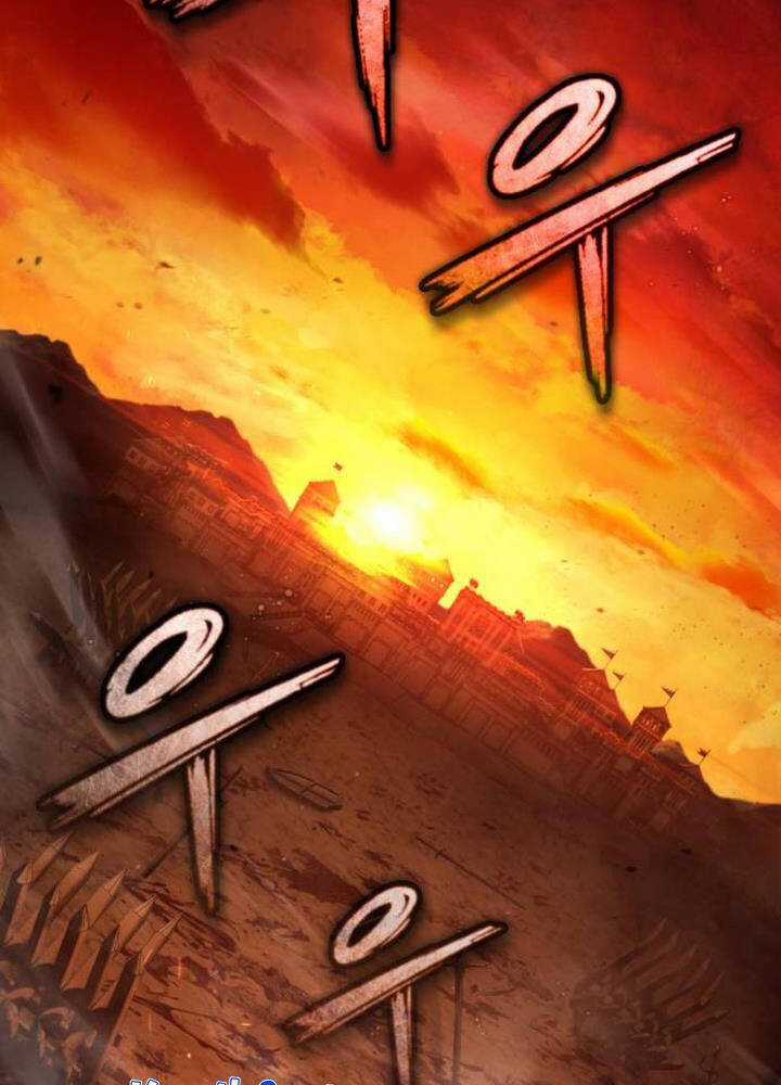 Thiên Quỷ Chẳng Sống Nổi Cuộc Đời Bình Thường Chapter 102 trang 134