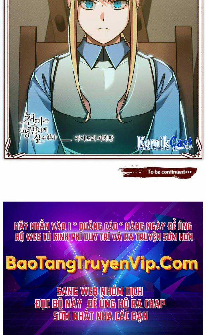 Thiên Quỷ Chẳng Sống Nổi Cuộc Đời Bình Thường Chapter 102 trang 138