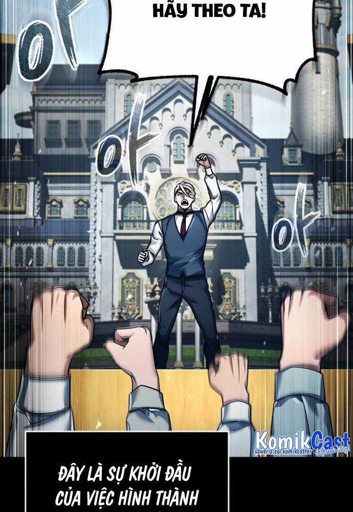 Thiên Quỷ Chẳng Sống Nổi Cuộc Đời Bình Thường Chapter 102 trang 14