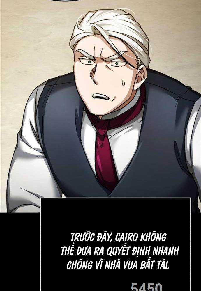 Thiên Quỷ Chẳng Sống Nổi Cuộc Đời Bình Thường Chapter 102 trang 3