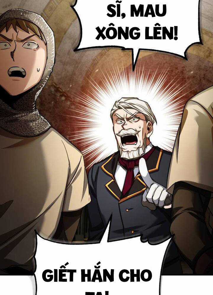 Thiên Quỷ Chẳng Sống Nổi Cuộc Đời Bình Thường Chapter 102 trang 32