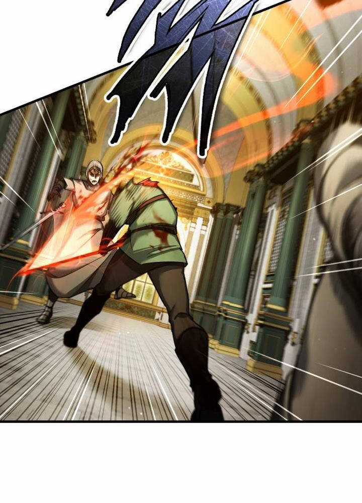 Thiên Quỷ Chẳng Sống Nổi Cuộc Đời Bình Thường Chapter 102 trang 37