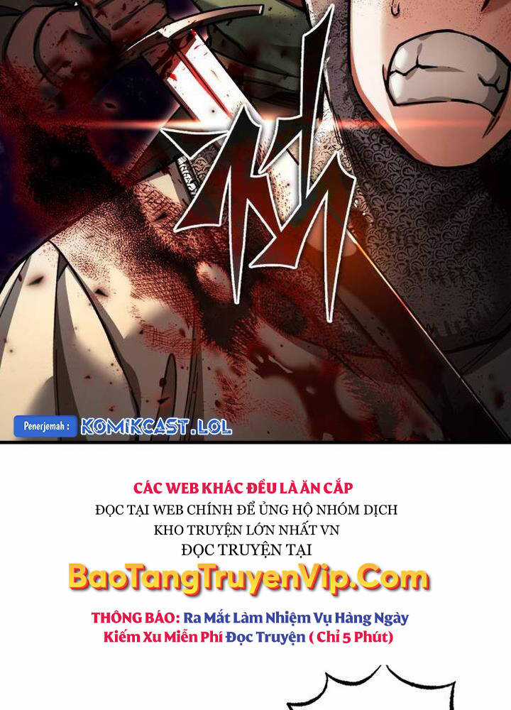 Thiên Quỷ Chẳng Sống Nổi Cuộc Đời Bình Thường Chapter 102 trang 44