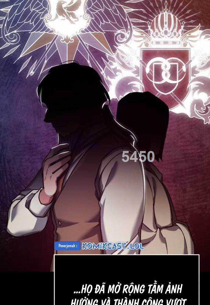 Thiên Quỷ Chẳng Sống Nổi Cuộc Đời Bình Thường Chapter 102 trang 5