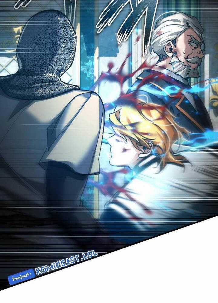 Thiên Quỷ Chẳng Sống Nổi Cuộc Đời Bình Thường Chapter 102 trang 54