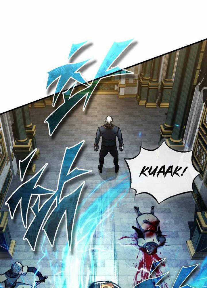 Thiên Quỷ Chẳng Sống Nổi Cuộc Đời Bình Thường Chapter 102 trang 55