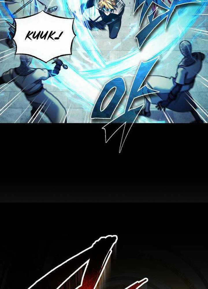 Thiên Quỷ Chẳng Sống Nổi Cuộc Đời Bình Thường Chapter 102 trang 56