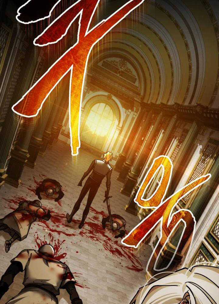 Thiên Quỷ Chẳng Sống Nổi Cuộc Đời Bình Thường Chapter 102 trang 57