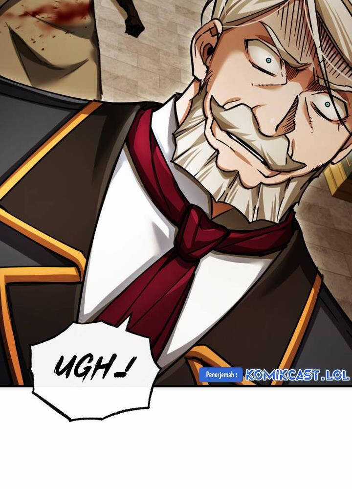 Thiên Quỷ Chẳng Sống Nổi Cuộc Đời Bình Thường Chapter 102 trang 58