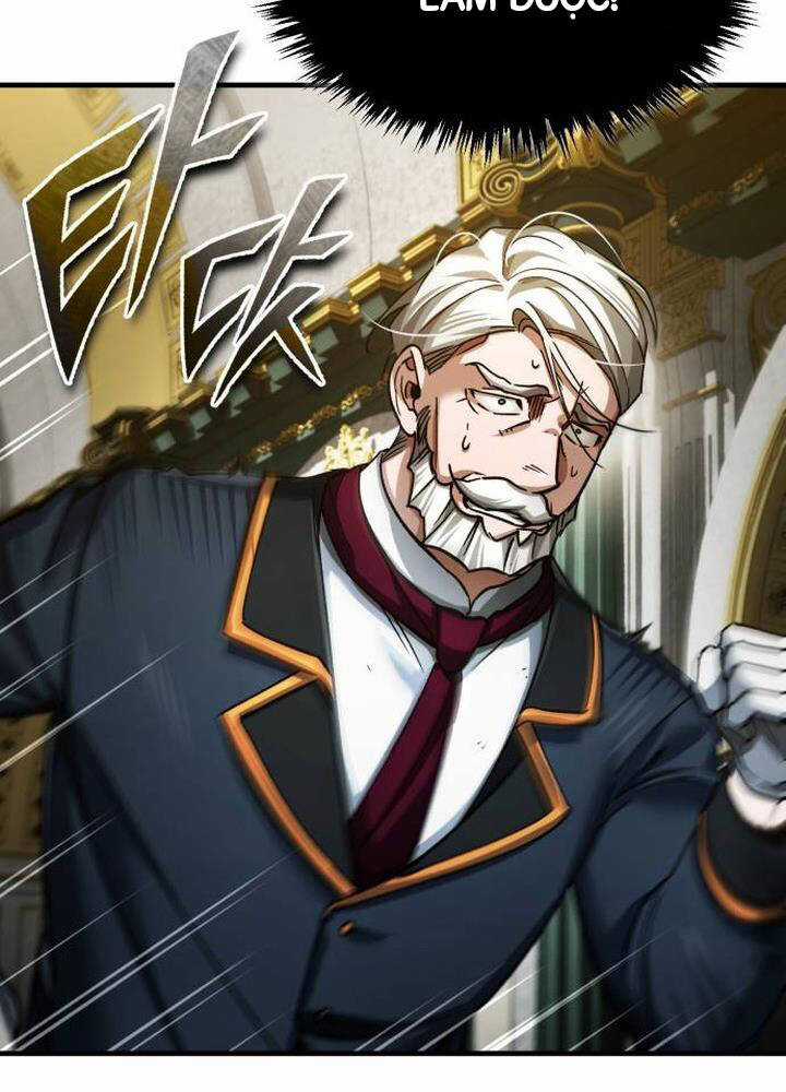 Thiên Quỷ Chẳng Sống Nổi Cuộc Đời Bình Thường Chapter 102 trang 61