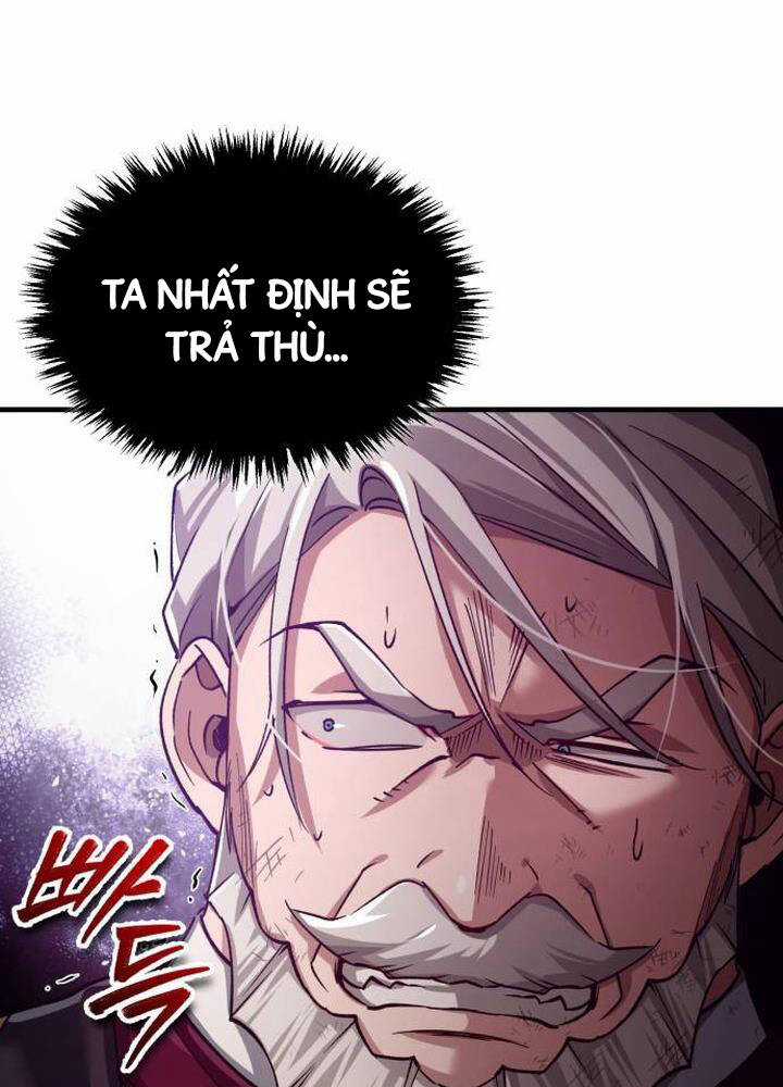 Thiên Quỷ Chẳng Sống Nổi Cuộc Đời Bình Thường Chapter 102 trang 71