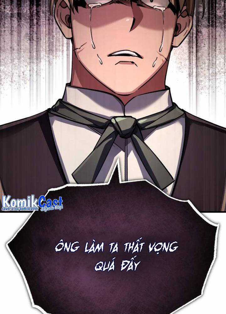 Thiên Quỷ Chẳng Sống Nổi Cuộc Đời Bình Thường Chapter 102 trang 83