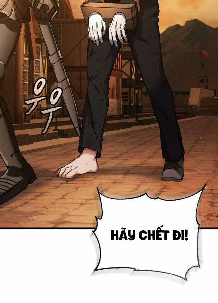 Thiên Quỷ Chẳng Sống Nổi Cuộc Đời Bình Thường Chapter 102 trang 94