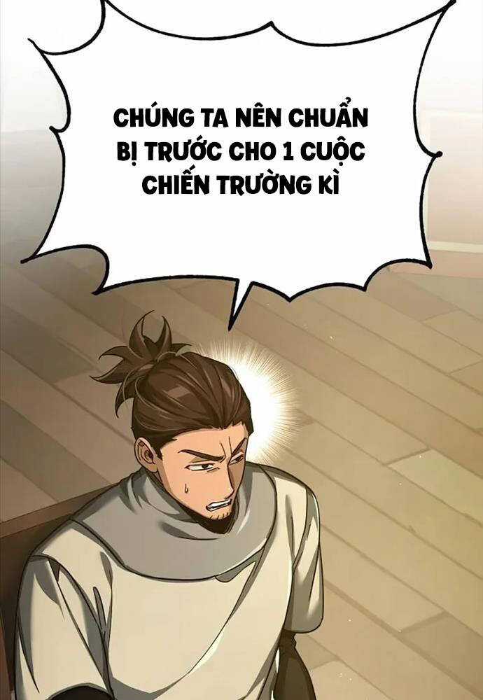 Thiên Quỷ Chẳng Sống Nổi Cuộc Đời Bình Thường Chapter 103 trang 10