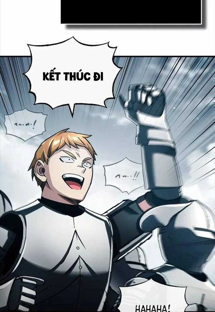 Thiên Quỷ Chẳng Sống Nổi Cuộc Đời Bình Thường Chapter 103 trang 103