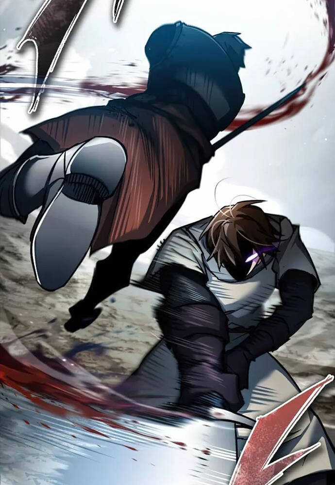 Thiên Quỷ Chẳng Sống Nổi Cuộc Đời Bình Thường Chapter 103 trang 114