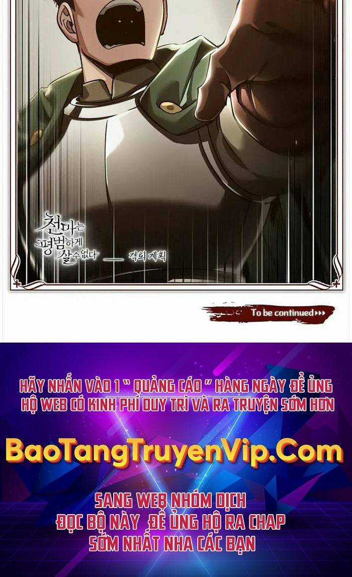 Thiên Quỷ Chẳng Sống Nổi Cuộc Đời Bình Thường Chapter 103 trang 123