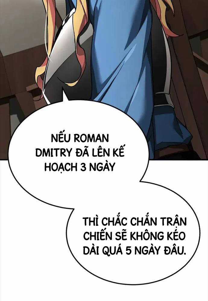 Thiên Quỷ Chẳng Sống Nổi Cuộc Đời Bình Thường Chapter 103 trang 18