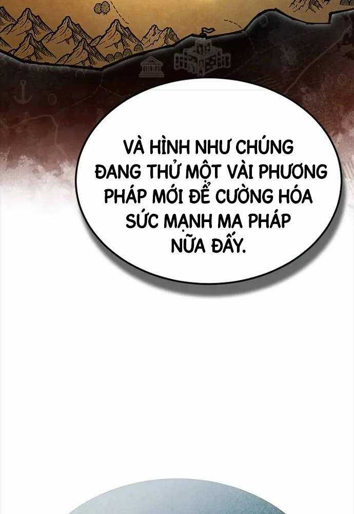 Thiên Quỷ Chẳng Sống Nổi Cuộc Đời Bình Thường Chapter 103 trang 32