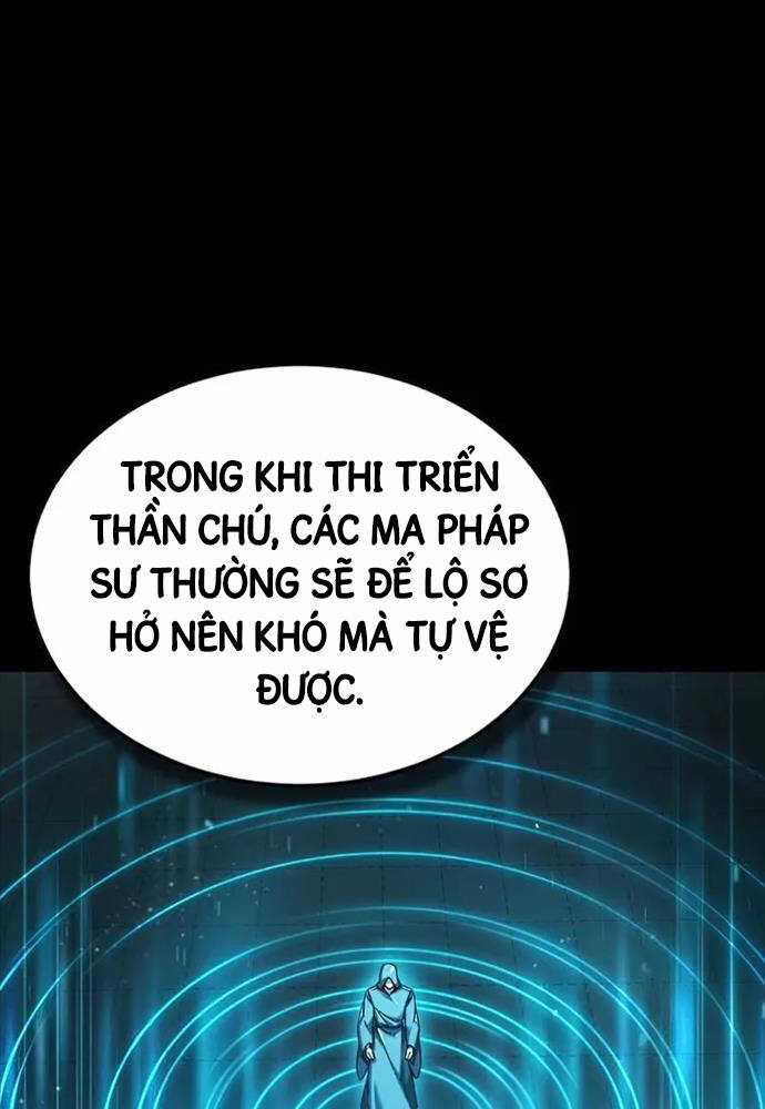 Thiên Quỷ Chẳng Sống Nổi Cuộc Đời Bình Thường Chapter 103 trang 34